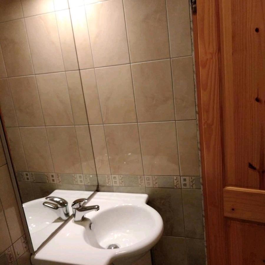 Apartment Petra 므르코팔리 외부 사진